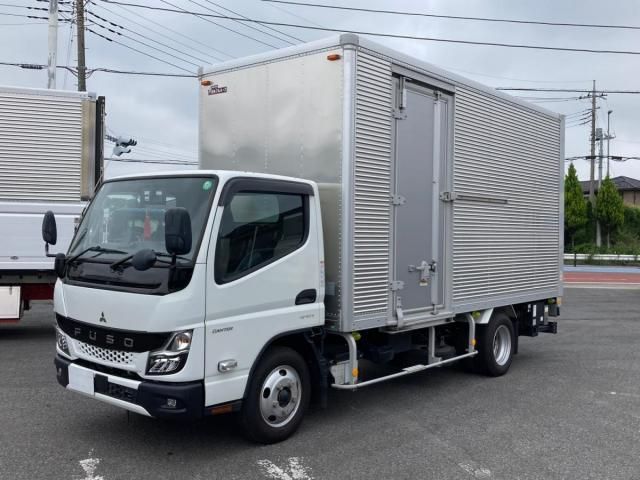 MITSUBISHI / CANTER