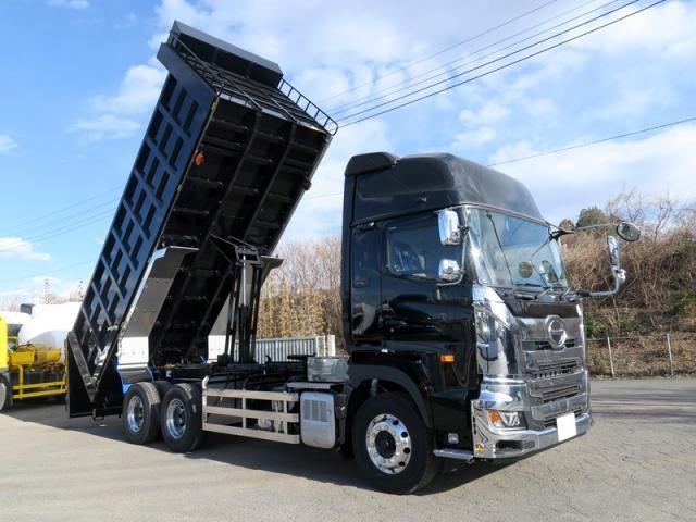 HINO / PROFIA
