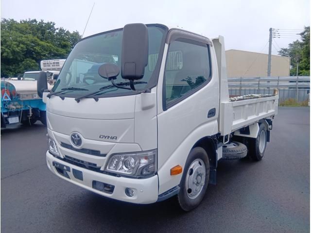 TOYOTA / DYNA