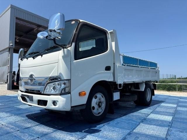 HINO / DUTRO