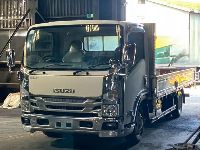 ISUZU / ELF