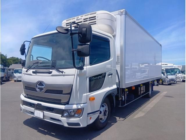 HINO / RANGER