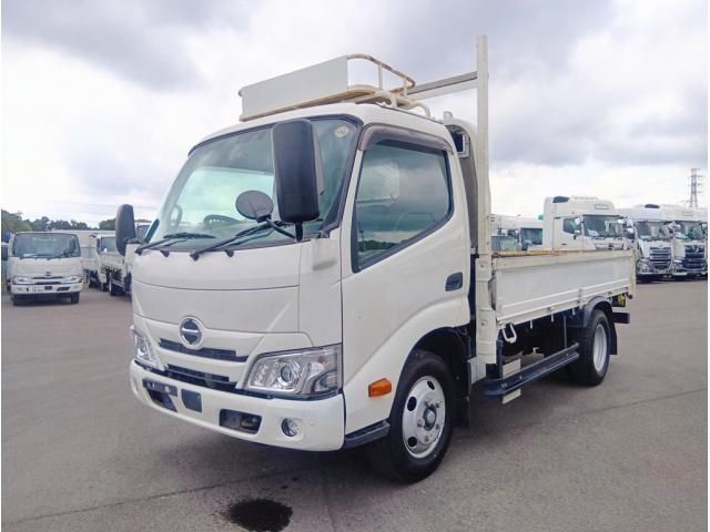 HINO / DUTRO