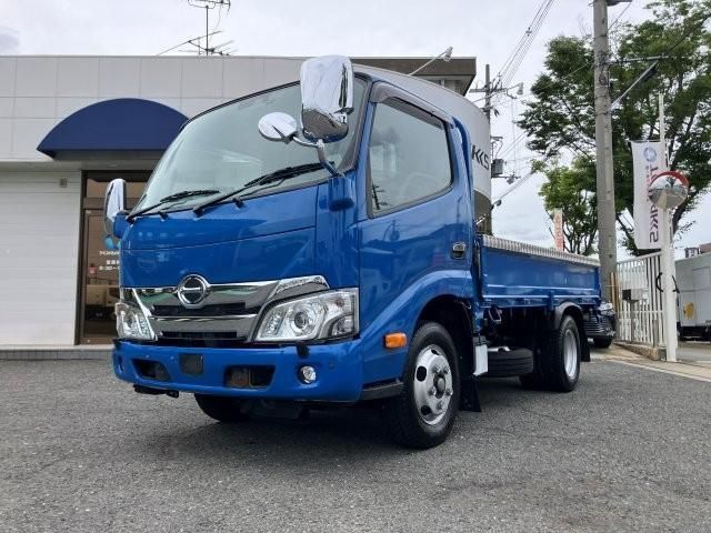 HINO / DUTRO
