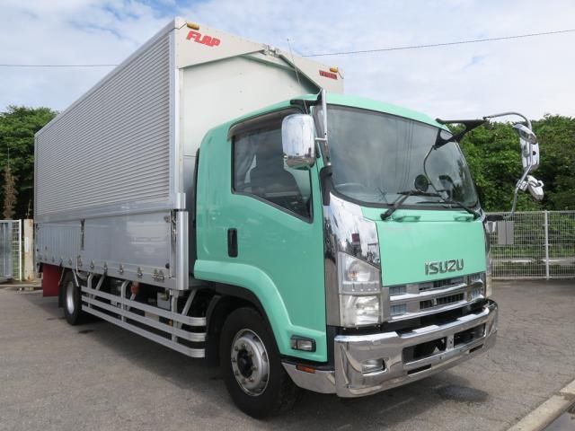ISUZU / FORWARD