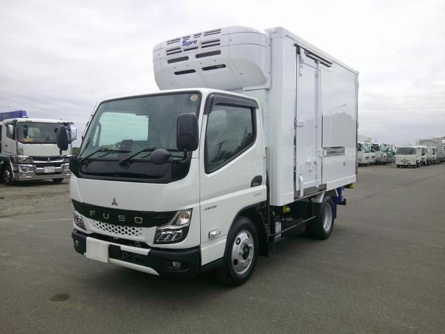 MITSUBISHI / CANTER