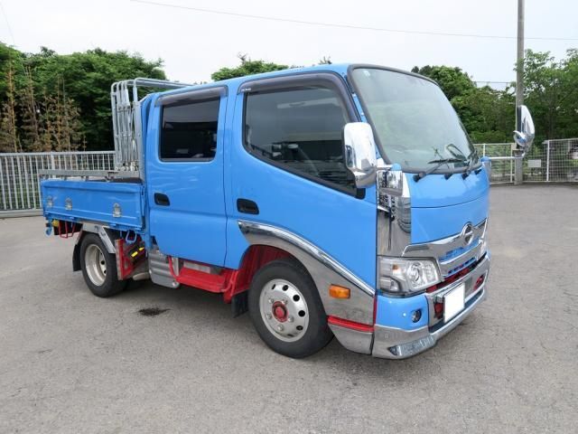 HINO / DUTRO