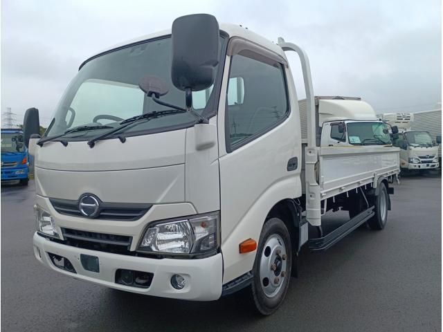 HINO / DUTRO