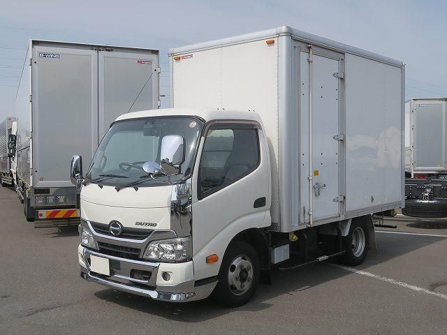HINO / DUTRO