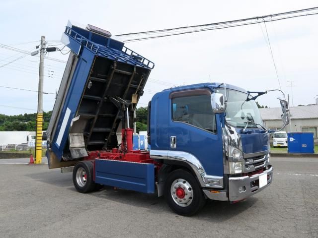ISUZU / FORWARD