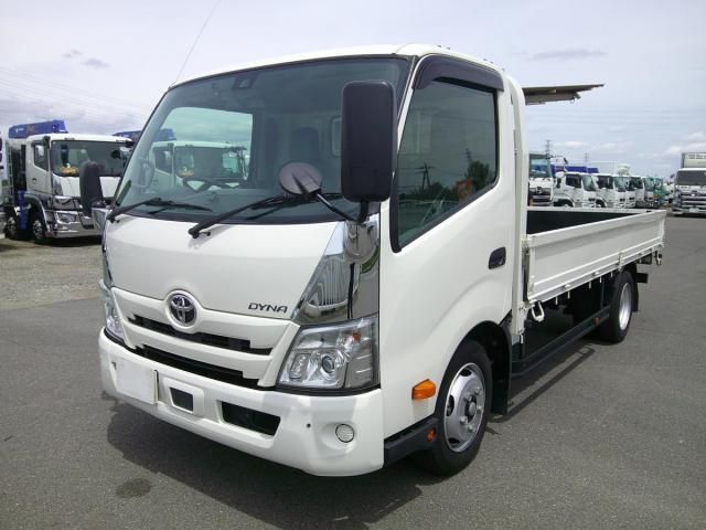 TOYOTA / DYNA