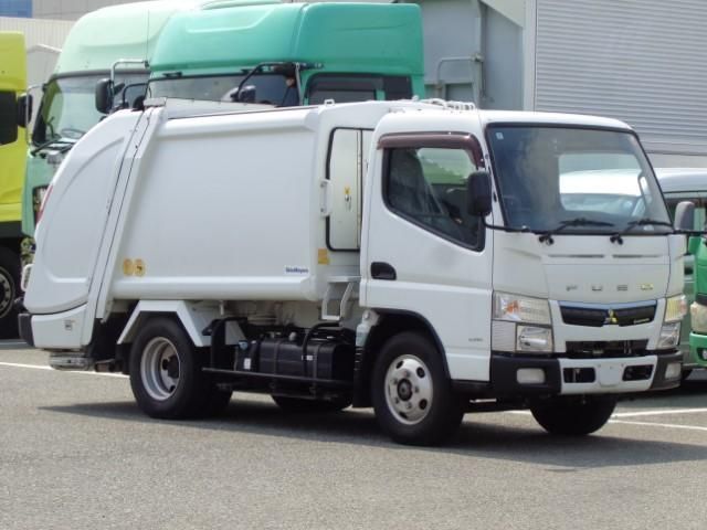 MITSUBISHI / CANTER