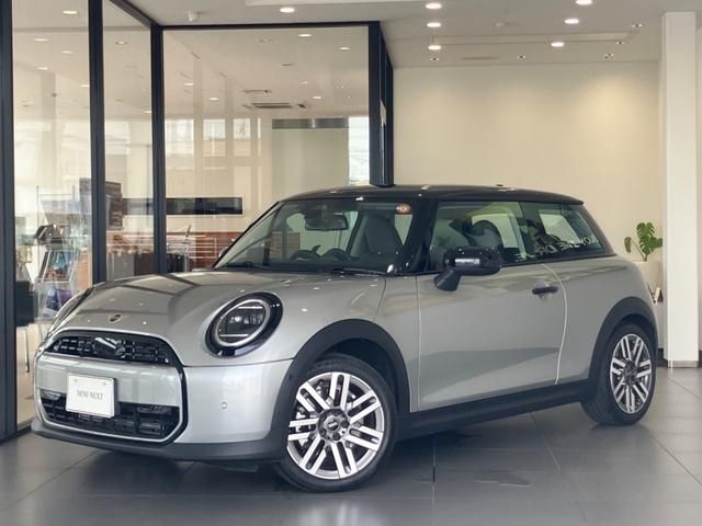BMW / MINI COOPER