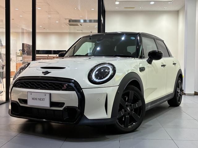 BMW / MINI COOPER SD 5DOOR