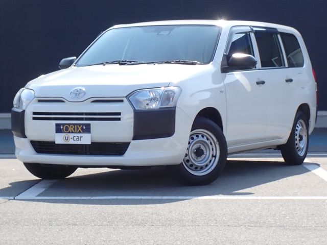 TOYOTA / PROBOX van 2WD