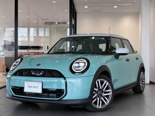 BMW / MINI COOPER 5DOOR