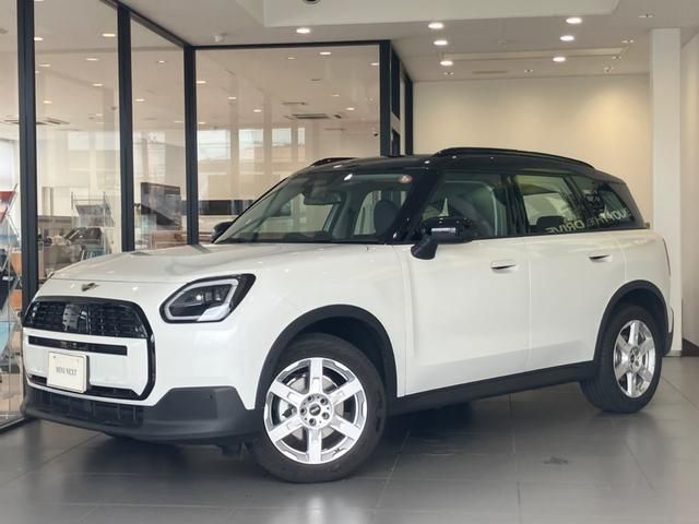 BMW / MINI COUNTRYMAN