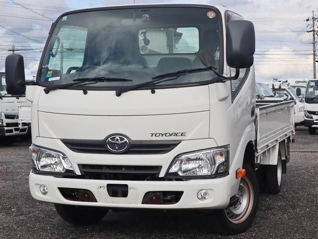 TOYOTA / TOYOACE