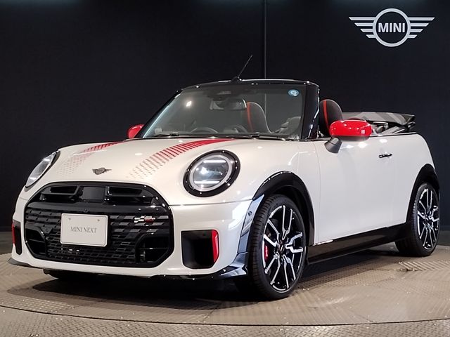 BMW / MINI COOPER open