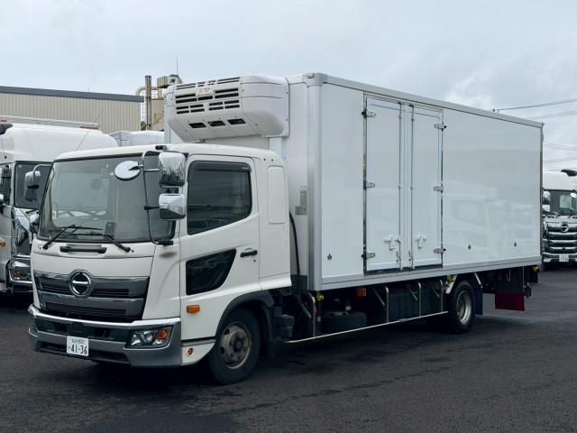 HINO / RANGER