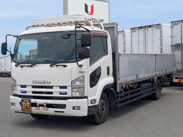 ISUZU / FORWARD