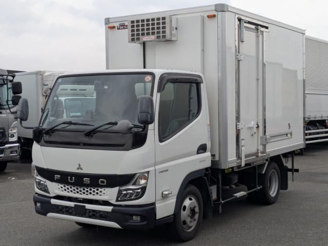 MITSUBISHI / CANTER