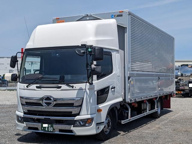 HINO / RANGER