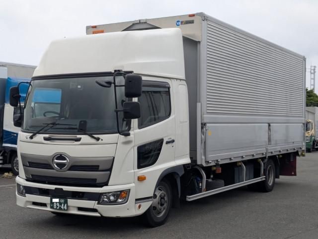 HINO / RANGER