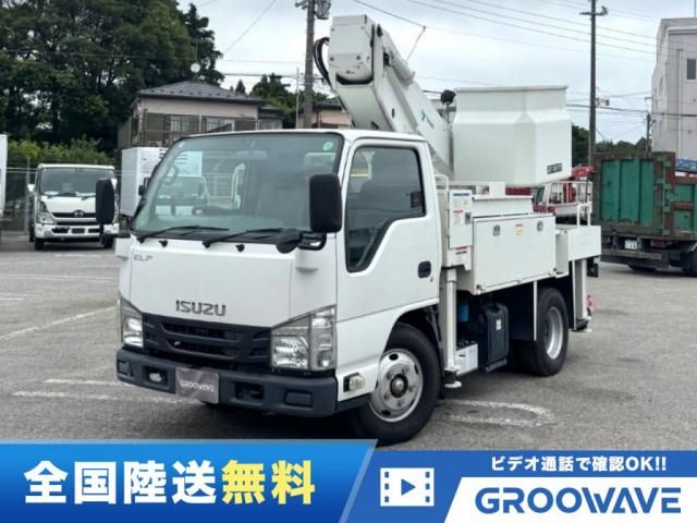 ISUZU / ELF