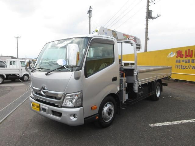 HINO / DUTRO