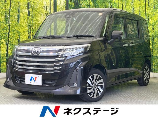 TOYOTA / ROOMY
