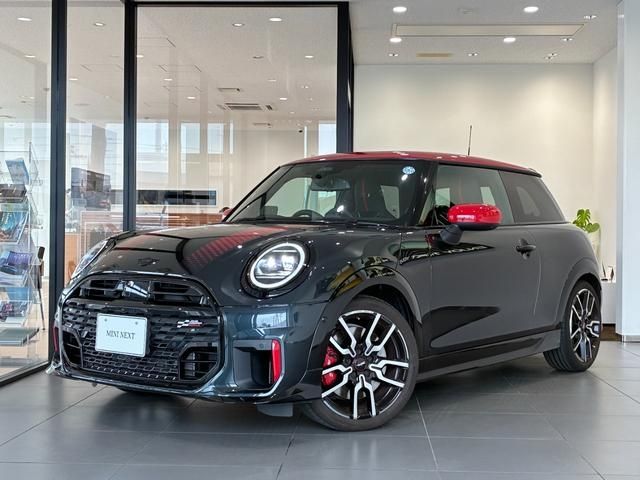 BMW / MINI COOPER