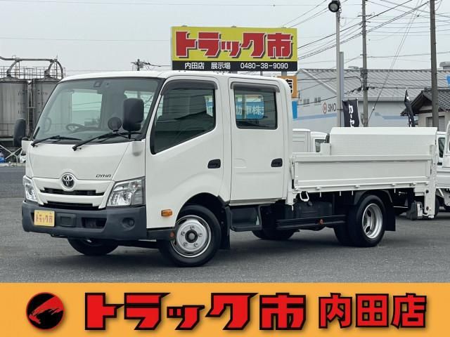 TOYOTA / DYNA