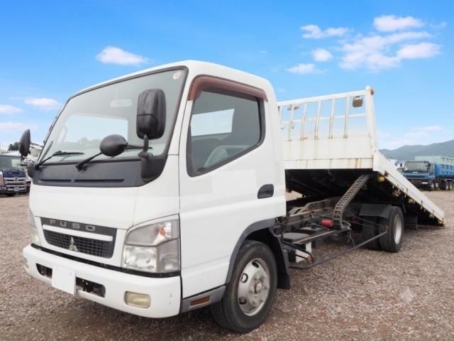 MITSUBISHI / CANTER