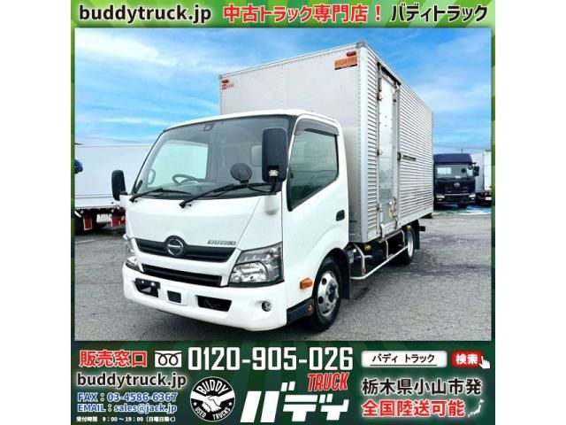 HINO / DUTRO
