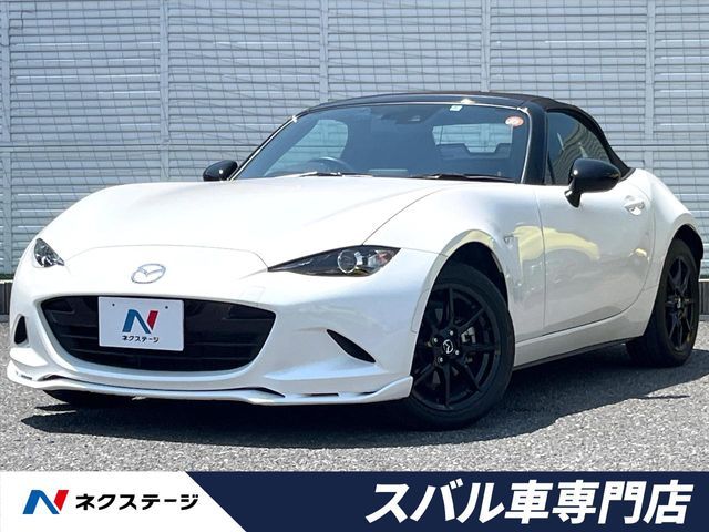 MAZDA / ROADSTER
