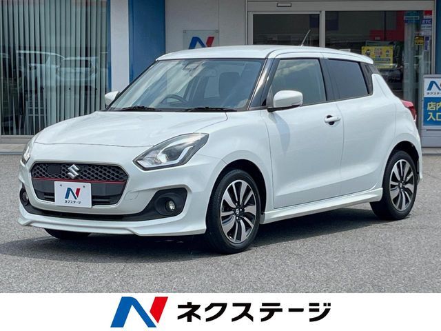 SUZUKI / SWIFT