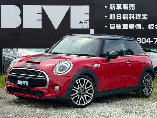 BMW / MINI COOPER SD