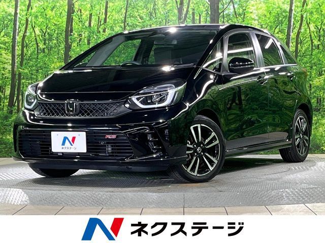 HONDA / FIT e:HEV