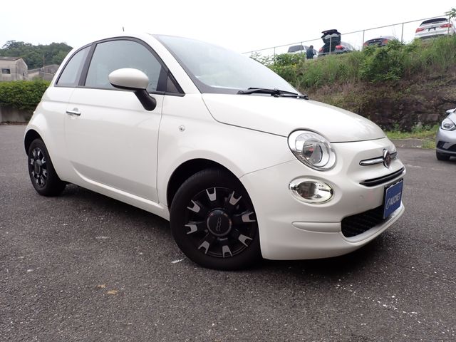 FIAT / FIAT 500