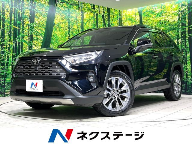 TOYOTA / RAV4 4WD