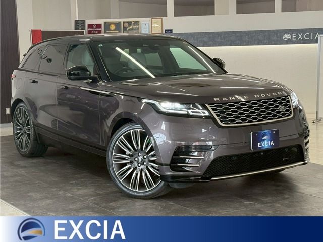ROVER / ROVER RANGE ROVER VELAR
