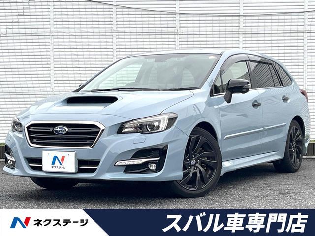 SUBARU / LEVORG