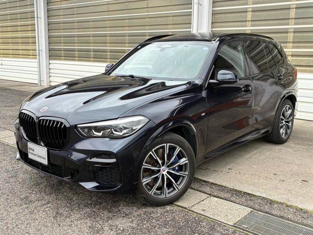 BMW / BMW X5