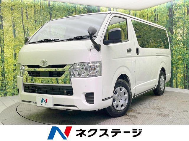 MAZDA / BONGO BRAWNY VAN