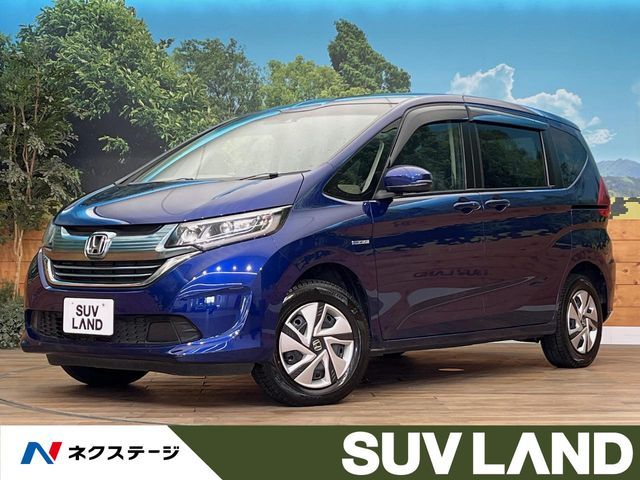 HONDA / FREED HYBRID 4WD