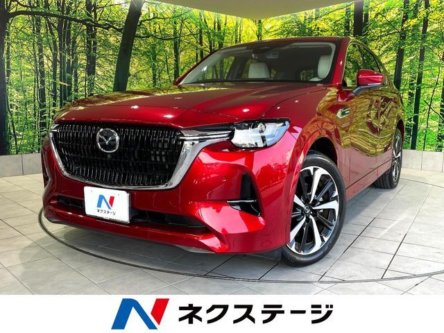 MAZDA / CX-60