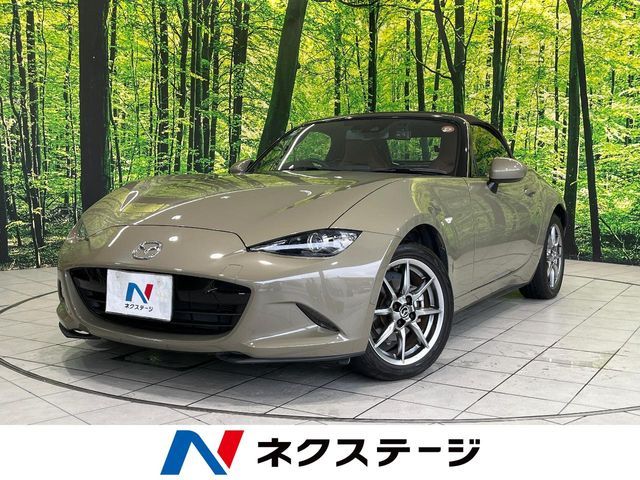 MAZDA / ROADSTER