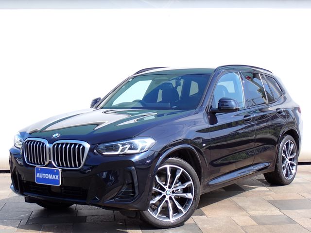 BMW / BMW X3