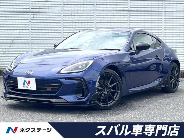 SUBARU / BRZ